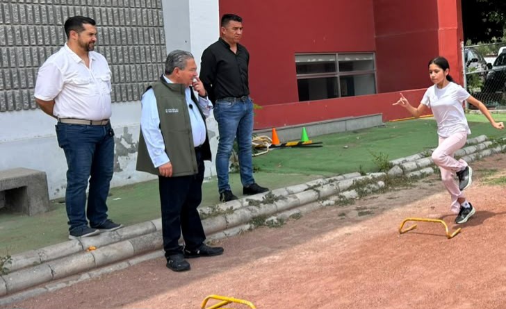 Se divierten niños de Escobedo con Campamentos de Verano Norteños