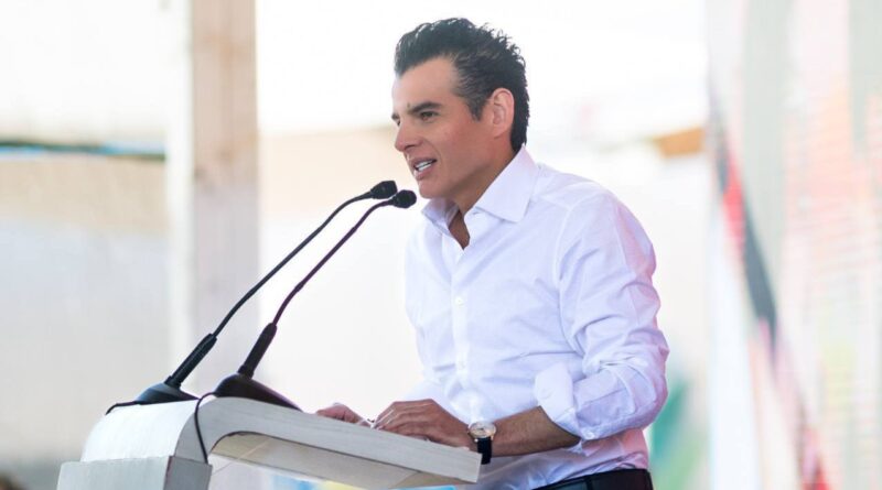 Pide Miguel Flores respetar la fauna silvestre tras rescate de osa
