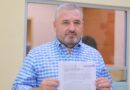 Pide Javier Caballero reclasificar tramo de Carretera Nacional