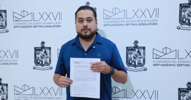Propone participación ciudadana en construcción de parques y plazas
