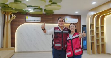 Anuncia Manuel Guerra Cavazos primera Clínica de Salud Mental en García
