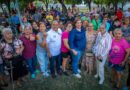 Defienden Mijes y Judith Transformación; llaman desde Apodaca a la unidad