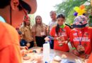 Concluye campamento “Un verano grandioso” en Guadalupe