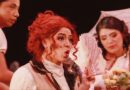 Ópera Falstaff recibe cálida recepción en Teatro de la Ciudad de Monterrey