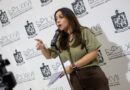 Urge Greta cumplir sentencia de Corte en transparencia