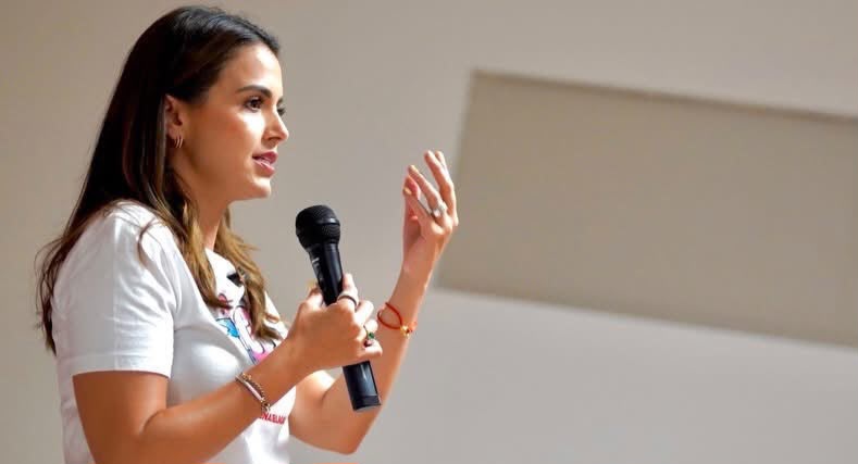 Integrará Lorena de la Garza expediente ciudadano para exigir solución a apagones