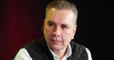‘Patean’ gobernadores crisis del agua en NL: Waldo