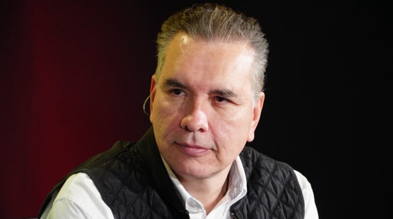 ‘Patean’ gobernadores crisis del agua en NL: Waldo