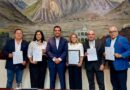 Designa Nava a ex panistas en su gabinete