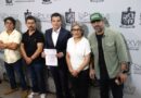 Propone Miguel Flores endurecer penas contra maltrato animal
