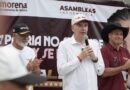 Culpa Waldo a corrupción por caos urbano 