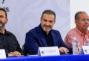 Se suma Monterrey a convenio para planeación urbana ferroviaria de NL