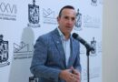 Busca Carlos de la Fuente prevenir accidentes con señalización inteligente