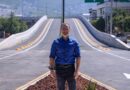 Fortalece Monterrey movilidad con entrega de dos obras del Circuito Vial El Huajuco