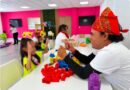 Realiza Santa Catarina campamentos de verano inclusivos
