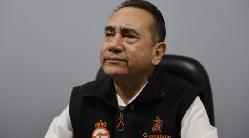 Ofrece Guadalupe nichos funerarios a bajo costo