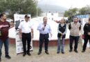 Jóvenes y Escobedo hacen sinergia para transformar plazas