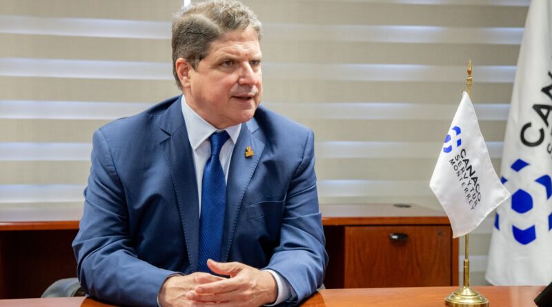 Estima CANACO Monterrey derrama de 5 mil mdp en Mundial