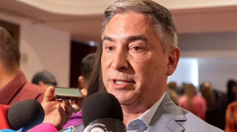 Va Aldo Fasci por alcaldía de Monterrey y Gubernatura por AN