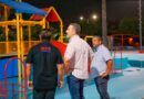 Este verano, el calor se disfruta mejor en albercas de parques de Monterrey