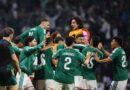 ¡Elimina Tri a Ecuador y avanza a octavos!