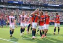 ¡Noruega hace historia y elimina a Brasil!