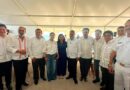Impulsa Tamaulipas la competitividad logística con avances del Puerto del Norte en Matamoros