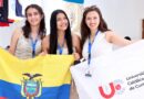 Arriban estudiantes nacionales y extranjeros a campus de la UANL