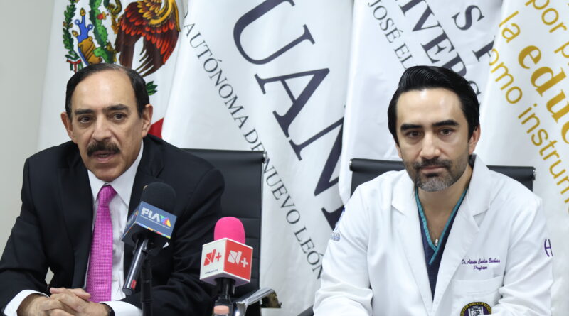 Invita HU a jornada de detección y prevención del cáncer de piel