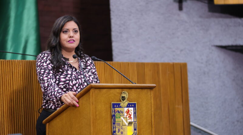 Exige Congreso al Gobernador dar recursos a organizaciones civiles