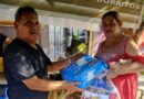 Llegan Organizaciones TESER a San Nicolás