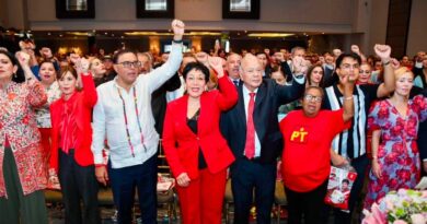 Rinde cuentas claras Lupita Rodríguez de labor legislativa