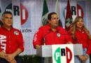 La prioridad de Morena es censurar a la oposición: José Luis Garza Ochoa