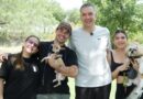 Sociedad civil fortalece bienestar animal ante ausencia de Estado: Waldo