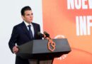 NL impulsa bienestar social en Mes del Adulto Mayor: Mike Flores