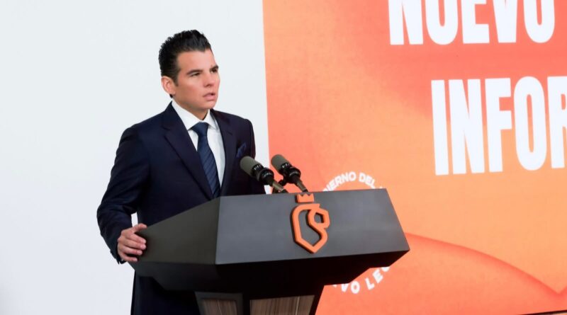 NL impulsa bienestar social en Mes del Adulto Mayor: Mike Flores