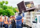 Retira Juárez más de dos mil toneladas de cacharros en 70 colonias