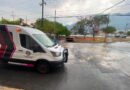 Santa Catarina activa operativo por lluvias