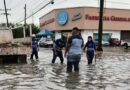 Recoge Secretaría de Servicios Públicos más de 7 toneladas de basura