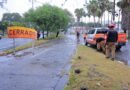 Previenen obras pluviales afectaciones por lluvias en Guadalupe