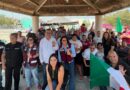 Divide “El Rocco” a Morena en El Carmen