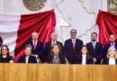 Cumplen priistas con Segundo Informe Legislativo