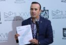 Propone Carlos de la Fuente empresas instalen tratadoras de agua residual
