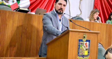 Alerta Fernando Aguirre sobre repunte de Covid-19