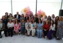 Encabeza Itzel Castillo celebración por Lactancia Materna