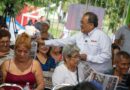 Impulsa Mijes ‘Modo Transformación’ para que llegue a NL un Gobierno del ‘Sí’