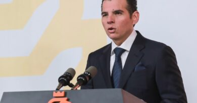 Destaca Mike Flores nivel internacional de Protección Civil NL