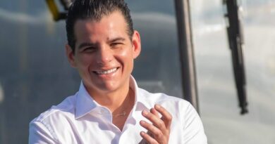 Tecnología fortalece protección ambiental en NL: Miguel Flores