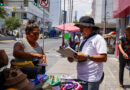 Realiza Comercio 84 decomisos en Centro de Monterrey