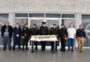 Conmemora Monterrey seis años de la Academia de Policía